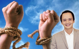 Công ty chứng khoán liên quan ông Trịnh Văn Quyết vừa được "cởi trói" một hoạt động quan trọng