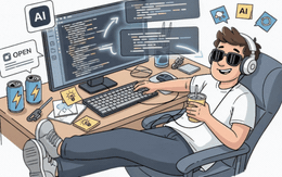 Nghiên cứu đập tan ảo tưởng về vibe coding trên mạng xã hội: Không một coder chuyên nghiệp nào thực sự làm như vậy