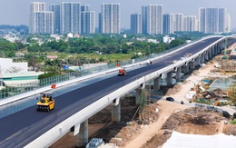4 tháng khởi công 10 dự án gần 20 tỷ USD, TP.HCM làm việc với 'tốc độ tên lửa'