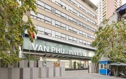 Văn Phú muốn chào bán 180 tỷ đồng trái phiếu, bảo đảm bằng cổ phiếu của vợ chồng Chủ tịch Tô Như Toàn