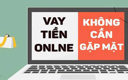 Hệ lụy từ “Tín dụng đen” len lỏi trong giới trẻ học đường: Dễ vay - Khó thoát