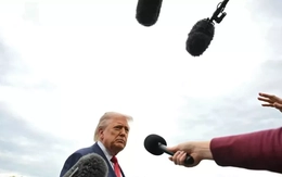 Tổng thống Trump: Mỹ sẽ nhận được phản hồi từ Iran vào tối nay