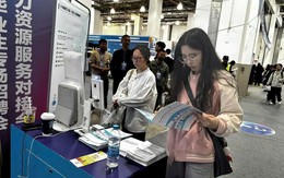 Lương 250 triệu/tháng vẫn chưa là gì: Những ngành này đang khiến các ông lớn công nghệ phát cuồng, 7 công ty giành giật 1 nhân sự