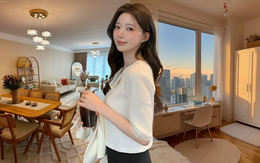 4 tháng ở chung cư sau 2 năm thuê nhà mặt đất, tôi mới hiểu thế nào là ĐÁNG TIỀN