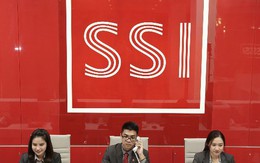 SSI dự kiến phát hành 10 triệu cổ phiếu ESOP cho 295 người