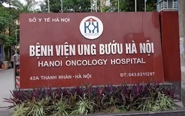 Hà Nội đề xuất xây Bệnh viện Ung bướu Hà Nội cơ sở 2 hơn 4.700 tỷ