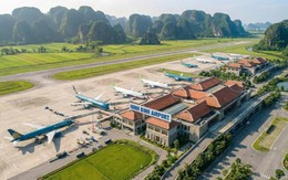 Việt Nam sẽ có thêm 2 sân bay mới tại Ninh Bình và Hưng Yên?