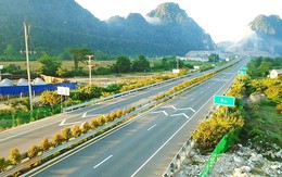 Chọn Trung Quốc làm đường cao tốc dài nhất nước, láng giềng Việt Nam nuôi tham vọng lớn ở khu vực