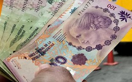 Quốc gia nào đang nợ IMF nhiều nhất?