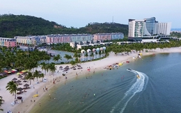 1 điểm đến tại Hải Phòng gây chú ý: Lập “cú đúp” du lịch xanh, trở thành cái tên duy nhất đạt chuẩn đặc biệt này