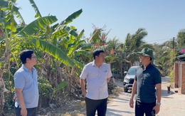 Chủ tịch UBND đặc khu Phú Quốc nói về “tình và lý” trong xử lý vi phạm đất đai ở Gành Dầu