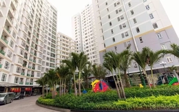 TPHCM xem xét cấp sổ cho người mua ô đậu xe ô tô ở chung cư