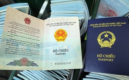 Từ 1/7, người dân cần lưu ý 7 trường hợp hộ chiếu còn hạn vẫn bị hủy giá trị sử dụng
