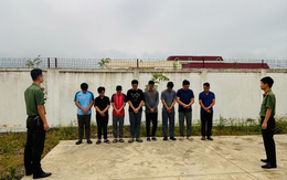 Bị chặn vì yêu cầu xác thực sinh trắc học của NHNN, đường dây rửa tiền chuyển sang dùng thẻ cào điện thoại