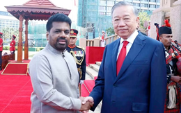 Việt Nam vừa tặng láng giềng của Ấn Độ một món quà ý nghĩa nặng 100 tấn, hỗ trợ lĩnh vực đóng góp 8% GDP
