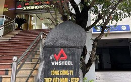 VNSteel công bố phán quyết của trọng tài về vụ tranh chấp lô đất 2 mặt tiền tại TP HCM
