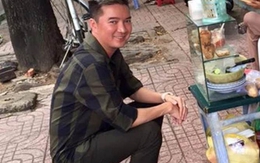 Nam ca sĩ nổi đình đám một thời sau 3 tháng đi bán cà phê ở tuổi 55: "Uống bao nhiêu là nước ấy"