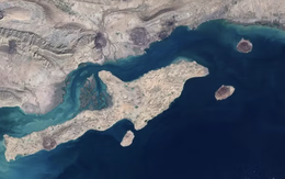 Quan chức cấp cao Iran ví eo biển Hormuz như 'bom nguyên tử'