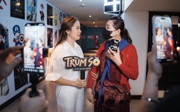 Hiện tượng Thanh Thúy “cứu” Trùm Sò: Khi người đứng sau bước ra tuyến đầu để bảo vệ đồng đội