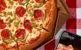 Một chuỗi pizza nổi tiếng sắp phải bán mình, doanh số lao dốc 10 quý liên tiếp
