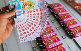 Người bán xổ số, bảo hiểm và bán hàng đa cấp cần lưu ý: Bộ Tài chính vừa công bố thủ tục khai thuế này