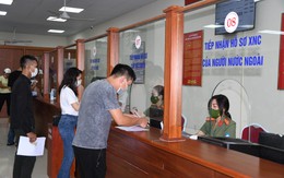 Công an phát thông báo quan trọng tới người sắp làm hộ chiếu, thủ tục xuất nhập cảnh: Áp dụng từ hôm nay, người dân lưu ý để tránh thiệt thòi