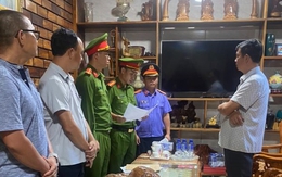 Vụ sai phạm đất đai ở Quảng Trị: Nguyên Phó Chủ tịch huyện cùng 11 cán bộ sắp hầu tòa