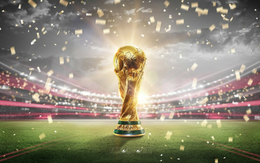 Nhóm ngành nào thường bội thu trong các mùa World Cup?