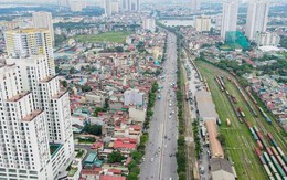 Một xã tại Hà Nội chuẩn bị thu hồi đất để triển khai tuyến đường 6 tỷ USD do Vingroup đầu tư