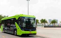 Chiến lược tự túc hạ tầng giao thông của Vingroup tại Hạ Long Xanh