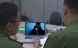 Công an cảnh báo đến người dùng AI