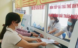 Thẻ Bảo hiểm y tế ghi hưởng 100%, vì sao đi khám vẫn phải đóng thêm tiền?