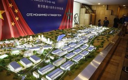 Chi hàng tỷ USD xây ‘cứ điểm’ rộng 500 hecta ở nước ngoài, Trung Quốc khiến EU lo toát mồ hôi