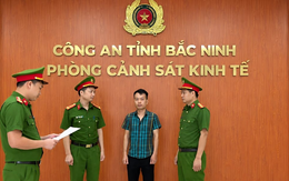 Khởi tố Chủ tịch HĐQT sinh năm 1983 tiếp tay làm giả hồ sơ mua nhà ở xã hội