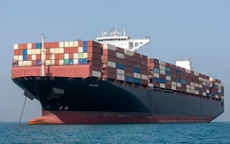Rộ tin quân đội Mỹ bí mật dẫn đường cho tàu thuyền đi qua eo biển Hormuz