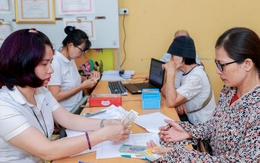 Tất cả người dân đang nhận lương hưu chú ý loại giấy tờ hết hạn trước 1/7