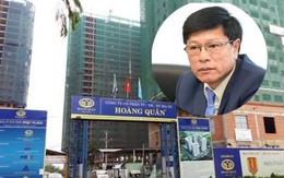 Cổ phiếu Địa ốc Hoàng Quân (HQC) có biến