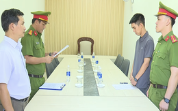 Ra quyết định khởi tố môi giới nhà đất Mai Văn Hoàng SN 1992