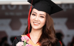 Nữ MC xinh đẹp VTV chia tay Chuyển động 24h sau 12 năm gắn bó là ai?