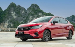 Honda mạnh tay kích cầu tháng 6: Một mẫu xe được hỗ trợ 100% lệ phí trước bạ