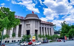 Vì sao Ngân hàng Nhà nước bơm ròng VND mạnh nhất trong 1 tháng qua?