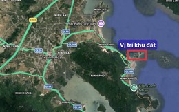 Tổ hợp Công nghiệp Năng lượng Vân Phong là dự án đầu tiên phát hành trái phiếu năng lượng xanh quốc tế