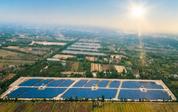 Chaebol Hàn Quốc trở thành doanh nghiệp đầu tiên ký hợp đồng mua bán điện trực tiếp tại Việt Nam