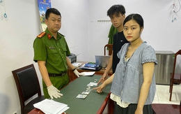 Bắt Hồ Ngọc Trinh SN 2004