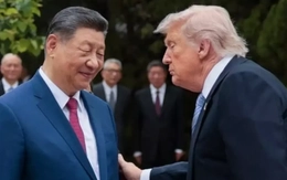 Tổng thống Mỹ Trump đích thân đề nghị Trung Quốc hỗ trợ chấm dứt xung đột Ukraine