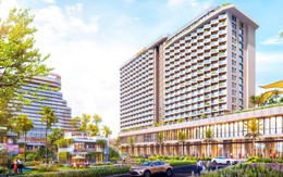 Căn hộ biển Polaris tung chính sách thanh toán 0 đồng, đón nhịp khai thác 2027