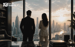 Những người thừa kế ở ACB, SHB, Sacombank, ABBank,...