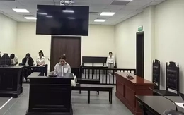 Phạt 16 năm tù người đàn bà vào 'vai' thầy phong thủy, chiếm đoạt 5,3 tỷ đồng
