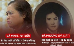 Bước ra từ cơn ác mộng "hợp đồng kỳ nghỉ": Đây là những nhân chứng dũng cảm chọn phơi bày nỗi đau