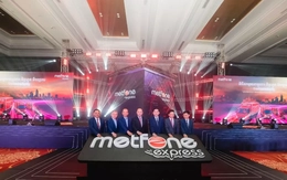 Viettel Campuchia làm Logistics, CEO Cao Mạnh Đức khẳng định: 'Phải giữ tinh thần của người khởi nghiệp'